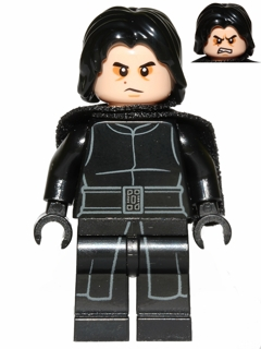 Kylo Ren