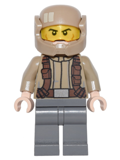 Resistance Trooper