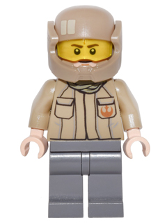 Resistance Trooper