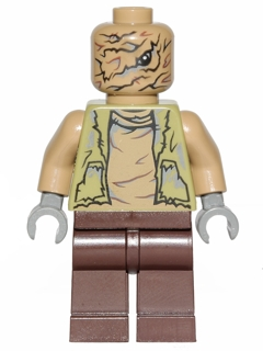 Unkar's Brute