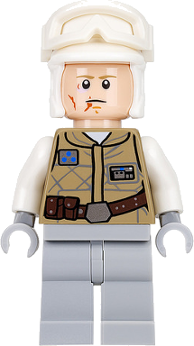 Luke Skywalker