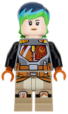 Sabine Wren