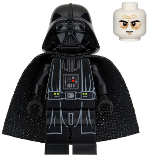 Darth Vader