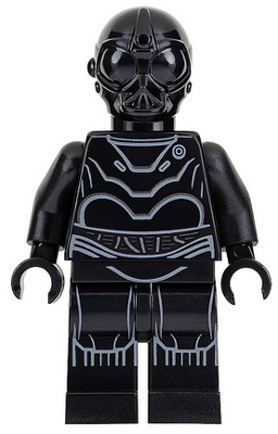 Death Star Droid