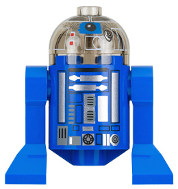 Imperial Astromech Droid