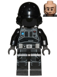 Imperial Ground Crew