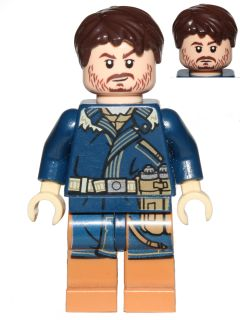 Cassian Andor