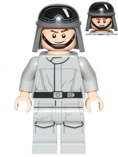Imperial AT-ST Driver