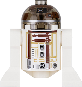 Astromech Droid, R3-M2