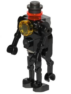 DD-13 Medical Assistant Droid