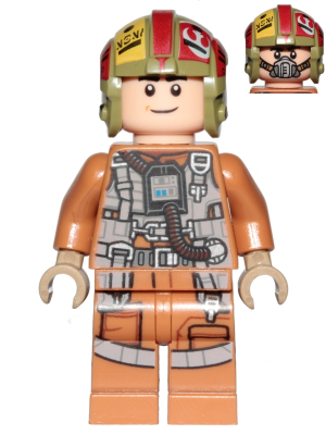 Resistance Bombardier