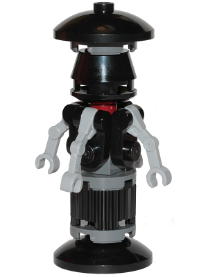 FX-7 Medical Assistant Droid