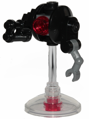 Praetorian Training Droid