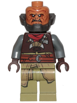 Klatooinian Raider