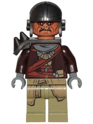 Klatooinian Raider