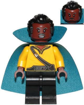 Lando Calrissian