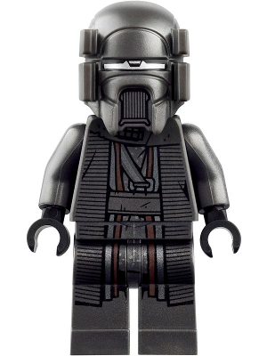 Knight of Ren (Kuruk)
