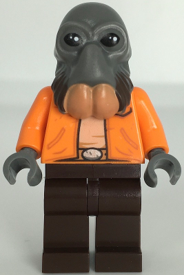 Ponda Baba