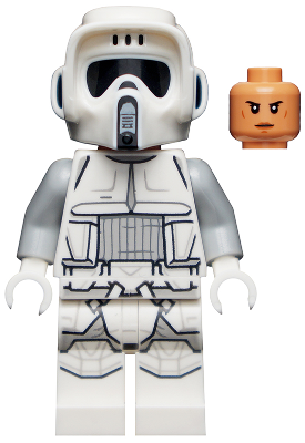 Scout Trooper