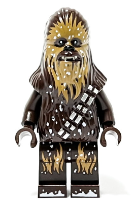 Chewbacca