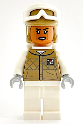 Hoth Rebel Trooper