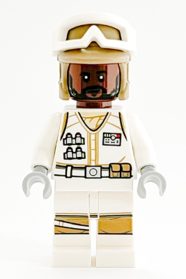 Hoth Rebel Trooper