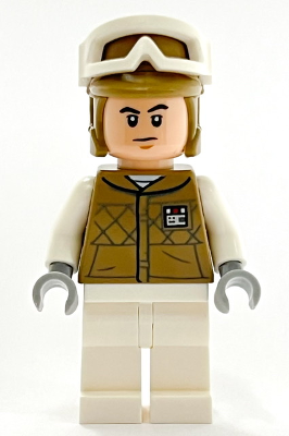Hoth Rebel Trooper