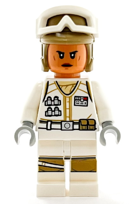 Hoth Rebel Trooper