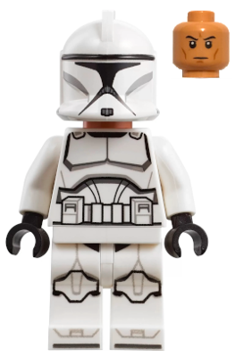Clone Trooper