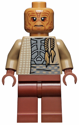 Weequay Guard
