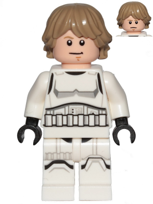 Luke Skywalker