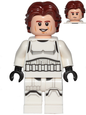 Han Solo