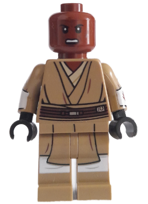 Mace Windu