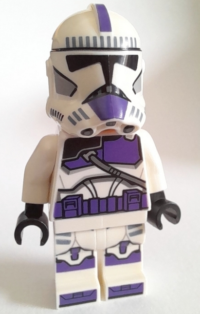 Clone Trooper 187th Legion