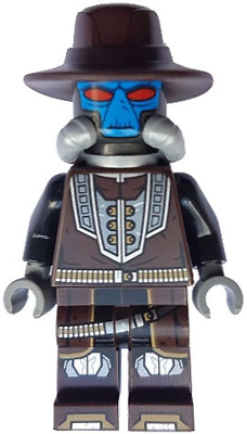 Cad Bane