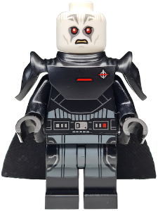 Grand Inquisitor