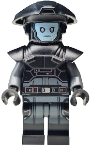 Imperial Inquisitor Fifth Brother