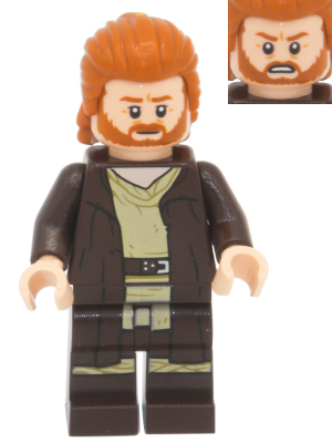 Obi-Wan Kenobi