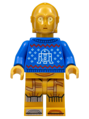 C-3PO