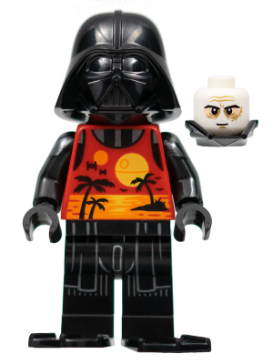 Darth Vader