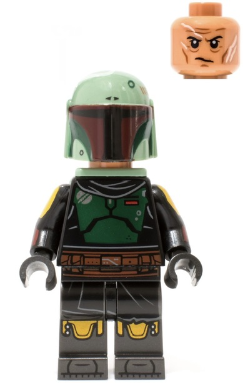 Boba Fett