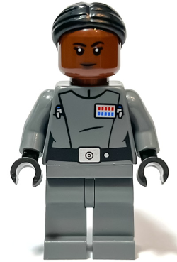 Vice Admiral Sloane