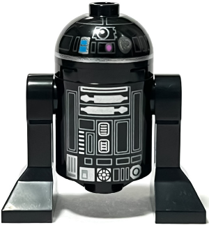 Astromech Droid