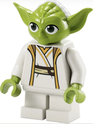 Yoda