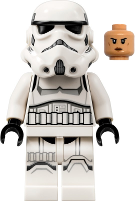Imperial Stormtrooper