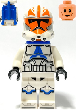 Clone Trooper