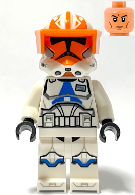 Clone Captain Vaughn