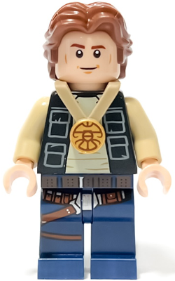 Han Solo