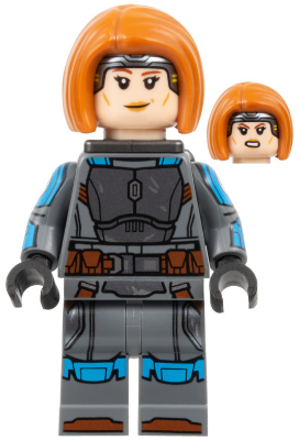 Bo-Katan Kryze