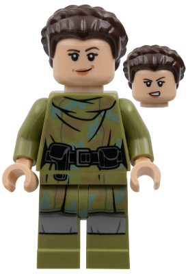 Princess Leia